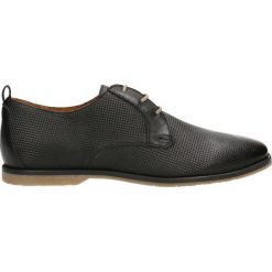 Półbuty CROSS. Eleganckie półbuty marki Gino Rossi. W wyprzedaży za 199.90 zł.
