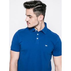 Lee - Polo. Koszulki polo marki Lee. W wyprzedaży za 129.90 zł.