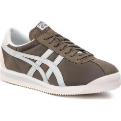 Sneakersy ASICS - ONITSUKA TIGER Tiger Corsair 1183A352 Dark Olive/Light Sage 300. Buty sportowe casual marki ASICS. W wyprzedaży za 229.00 zł.