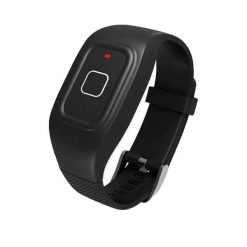 Zegarek Maxcom FW735 SOS Czarny. Czarne zegarki Maxcom. Za 148.25 zł.