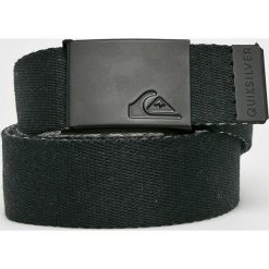 Quiksilver - Pasek. Paski marki bonprix. Za 79.90 zł.