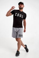 Spodenki DSQUARED2. Szorty Dsquared2, m, bez wzorów. W wyprzedaży za 1,000.30 zł.