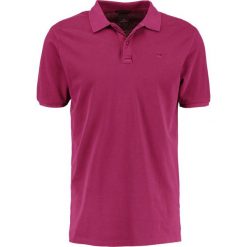 Scotch & Soda CLASSIC Koszulka polo purple. Koszulki polo marki Scotch & Soda, z bawełny, polo. Za 179.00 zł.
