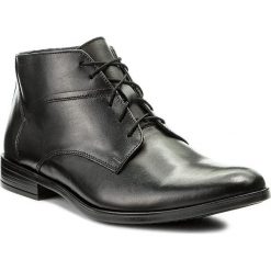 Trzewiki SERGIO BARDI - Assoro FW127287117TM 101. Botki sznurowane marki Sergio Bardi. W wyprzedaży za 229.00 zł.