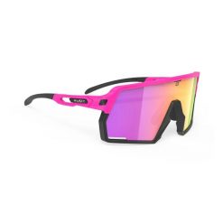 Okulary Rudy Project Kelion. Czerwone okulary przeciwsłoneczne Rudy Project. Za 806.00 zł.