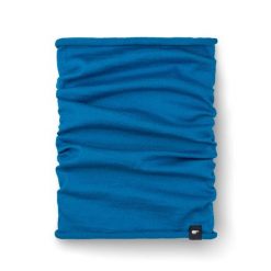 Chusta turystyczna Pulse Multitube. Zielone szaliki Eisbar, bez wzorów, z wełny. Za 249.99 zł.