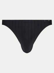 HOM Slipy 401333 Czarny. Czarne slipki HOM, m, bez wzorów, z syntetyku. Za 79.99 zł.