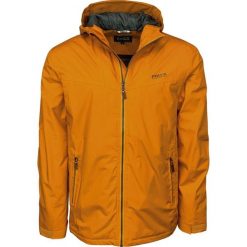 Funkcjonalna kurtka Pro-X Elements Jonas. Brązowe kurtki PRO-X ELEMENTS, m, bez wzorów, bez kaptura. Za 530.00 zł.