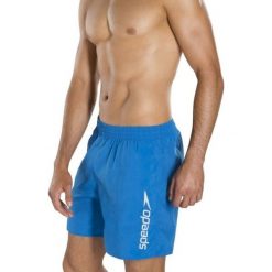 Speedo szorty męskie Scope 16 Watershort niebieskie r. M. Kąpielówki marki Speedo. Za 63.00 zł.
