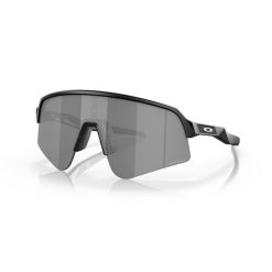 Męskie okulary przeciwsłoneczne Oakley® Sutro Lite w kolorze szarym. Czarne okulary przeciwsłoneczne Oakley. Za 586.83 zł.