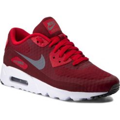 Buty NIKE - Air Max 90 Ultra Essential 819474 602 Team Red/Dk Grey/Unv Rd/White. Buty sportowe casual marki Nike. W wyprzedaży za 409.00 zł.