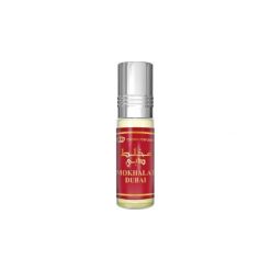ALREHAB Mukhallat Dubai olejek 6ml. Perfumy męskie marki Kazar. Za 18.05 zł.