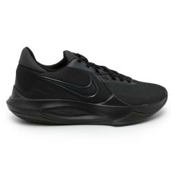 Buty do chodzenia Męskie Nike Buty Nike Precision VI M DD9535. Czarne buty do koszykówki Nike, bez zapięcia, do koszykówki. Za 389.99 zł.