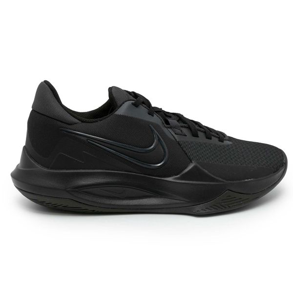 Buty do chodzenia Męskie Nike Buty Nike Precision VI M DD9535. Czarne buty do koszykówki Nike, bez zapięcia, do koszykówki. Za 389.00 zł.