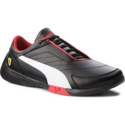 Sneakersy PUMA - Sf Kart Cat III 306219 02 Puma Black/Puma White. Buty sportowe casual marki Puma. Za 399.00 zł.