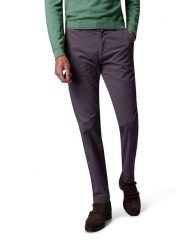 Pierre Cardin Spodnie chino w kolorze antracytowym rozmiar: W42/L32. Czarne eleganckie spodnie Pierre Cardin, l. Za 173.99 zł.