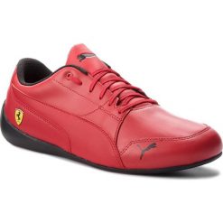 Sneakersy PUMA - Sf Drift Cat 7 305998 04 Rosso Corsa/Rosso Corsa. Buty sportowe casual marki Puma. W wyprzedaży za 279.00 zł.