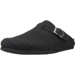 Tenisówki Skechers Model Arch Fit Granola Kolor Czarny. Czarne trampki Skechers, bez wzorów, bez zapięcia. Za 298.35 zł.