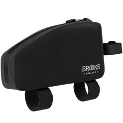 Torba Na Ramę Torba Scape Top Tube Ze Śrubami 0,9L. Czarne torby na ramię Brooks, bez wzorów, na ramię, bez dodatków. Za 329.99 zł.