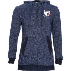 Ciemnoniebieska Bluza Weak. Bluzy Born2be. Za 49.99 zł.