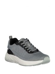 CMP Buty sportowe "Nhekkar" w kolorze szaro-biało-czarnym rozmiar: 39. Białe buty treningowe CMP, bez wzorów. Za 152.45 zł.