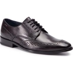 Półbuty JOOP! - Philemon 4140004191 Testa Di Moro 704. Eleganckie półbuty marki JOOP!. Za 819.00 zł.