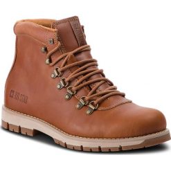 Kozaki BIG STAR - BB174161 Camel. Kozaki marki SOLOGNAC. W wyprzedaży za 229.00 zł.
