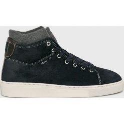 Gant - Buty Major. Buty sportowe casual marki GANT. W wyprzedaży za 399.90 zł.