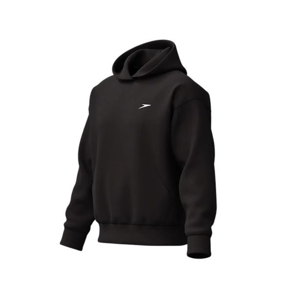 Bluza z kapturem Speedo Pro. Zielone bluzy z kapturem Speedo, l, bez wzorów, z bawełny, z kapturem. Za 398.00 zł.