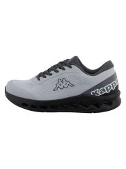 Kappa Sneakersy "Rena" w kolorze szarym rozmiar: 42. Szare buty sportowe casual Kappa, bez wzorów, bez zapięcia. Za 163.95 zł.