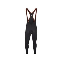 Długie spodenki Look Asphalt. Czarne spodenki rowerowe LOOK, bez wzorów, rowerowe. Za 511.00 zł.