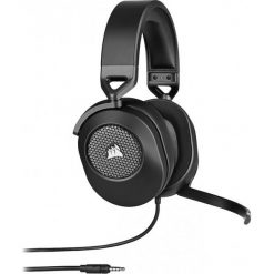 Corsair HS65 Surround Carbon. Słuchawki dla graczy CORSAIR. Za 329.00 zł.