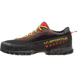 La Sportiva TX3 GTX Buty wspinaczkowe black/yellow. Buty trekkingowe marki La Sportiva. Za 789.00 zł.