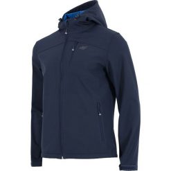 4f Kurtka męska Softshell H4Z17-SFM002 granatowa r. S. Kurtki 4F. Za 179.00 zł.