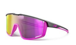 Okulary rowerowe JULBO FURY różowo czarne Spectron kat.3. Czarne okulary przeciwsłoneczne JULBO. Za 449.00 zł.