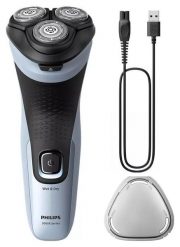 Męska Philips X3003/00 ciemnobłękitny. Golarki PHILIPS. Za 179.90 zł.