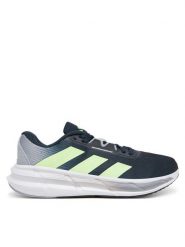Adidas Buty do biegania Questar 3 JI4621 Granatowy. Niebieskie buty do biegania Adidas, bez wzorów, z materiału, bez zapięcia, do biegania. Za 249.99 zł.