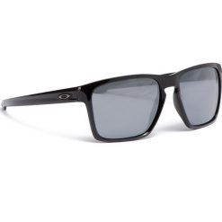 Okulary przeciwsłoneczne OAKLEY - Sliver Xl OO9341-05 Polished Black/Black Iridium. Okulary przeciwsłoneczne marki Oakley. W wyprzedaży za 449.00 zł.