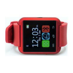 Smartwatch Garett Electronics Smart. Zegarki smartwatch Garett Electronics, bez wzorów. Za 156.99 zł.