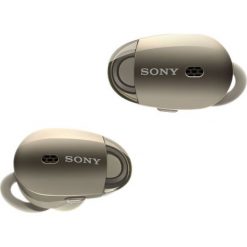 Sony WF-1000XN Słuchawki. Słuchawki douszne marki Sony. W wyprzedaży za 679.00 zł.
