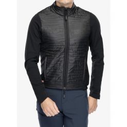 Kurtka rowerowa męska Northwave Extreme Trail Jacket. Czarne kurtki Northwave, m, bez wzorów, bez kaptura. Za 455.00 zł.