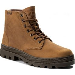 Trapery PALLADIUM - Pallabosse Mid 05525740M Sunrise/Dk Gum. Trapery marki Palladium. W wyprzedaży za 339.00 zł.