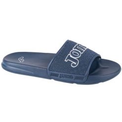 Klapki Joma S.Land Men 2403 M SLANDS2403 niebieskie. Niebieskie klapki z gumy. Za 120.16 zł.