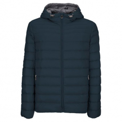 Geox Kurtka Męska 52 Ciemnoniebieski. Kurtki marki Geox. W wyprzedaży za 573.00 zł.