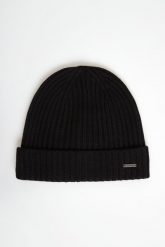 Czapka męska wełniana Francis JOOP!. Czapki zimowe JOOP!, bez wzorów, z wełny. Za 249.00 zł.