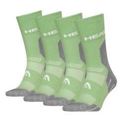 Skarpety sportowe Head Hiking All Climates Crew 2 Pary. Skarpetki sportowe Head, bez wzorów. Za 65.00 zł.