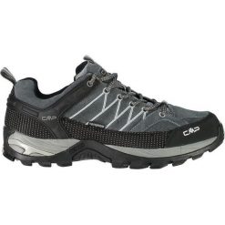 Campagnolo (CMP) Buty męskie Rigel Low Wp Grey/Mineral r. 45 (3Q13247/722P). Buty trekkingowe marki Campagnolo (CMP). Za 249.00 zł.