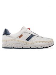 Pikolinos Sneakersy M4U-6046C1 Szary. Szare buty sportowe casual Pikolinos, bez wzorów, ze skóry, bez zapięcia. Za 419.99 zł.