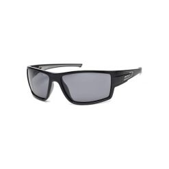 Okulary turystyczne unisex Arctica S-318. Czarne okulary przeciwsłoneczne ARCTICA. Za 172.99 zł.