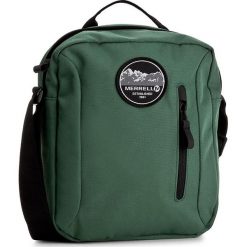 Saszetka MERRELL - Auburn JBF23234 Irish Green 303. Saszetki i nerki marki Merrell. W wyprzedaży za 109.00 zł.